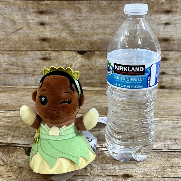 Disney Parks Tiana Plushie - Picture 4 of 6